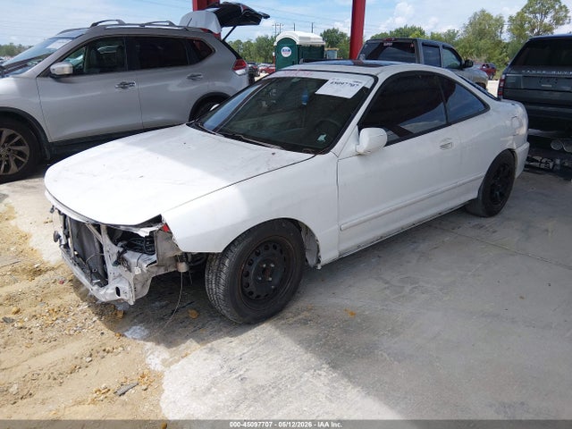 Aukcja sprzedaży 2001 Acura Integra Ls, vin: JH4DC435X1S005038, numer aukcji: 45097707