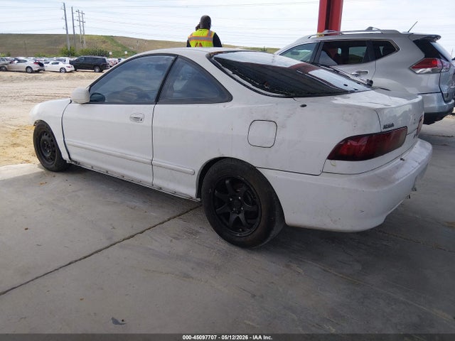 Aukcja sprzedaży 2001 Acura Integra Ls, vin: JH4DC435X1S005038, numer aukcji: 45097707