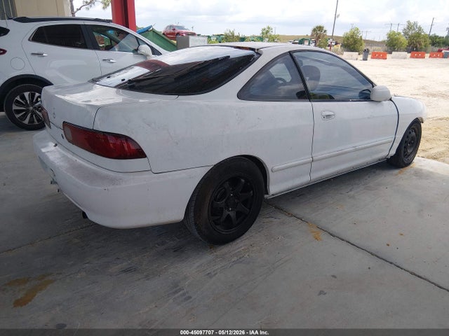 Aukcja sprzedaży 2001 Acura Integra Ls, vin: JH4DC435X1S005038, numer aukcji: 45097707