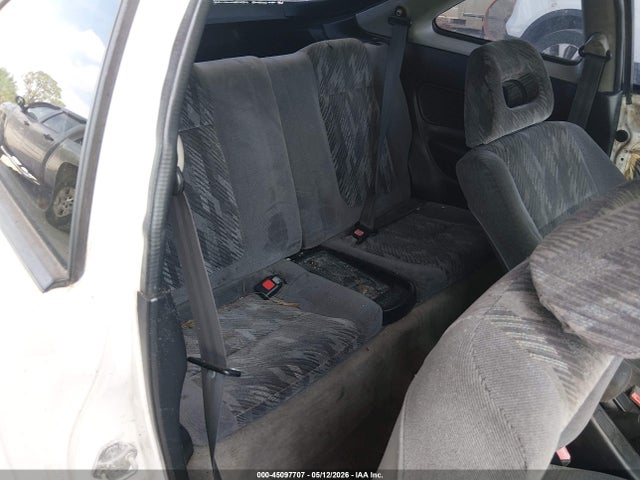 Aukcja sprzedaży 2001 Acura Integra Ls, vin: JH4DC435X1S005038, numer aukcji: 45097707