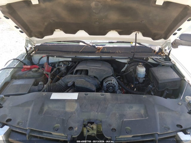 Продаж на аукціоні авто 2011 Gmc Sierra 1500 Sle, vin: 3GTP2VE34BG193535, номер лоту: 45097708