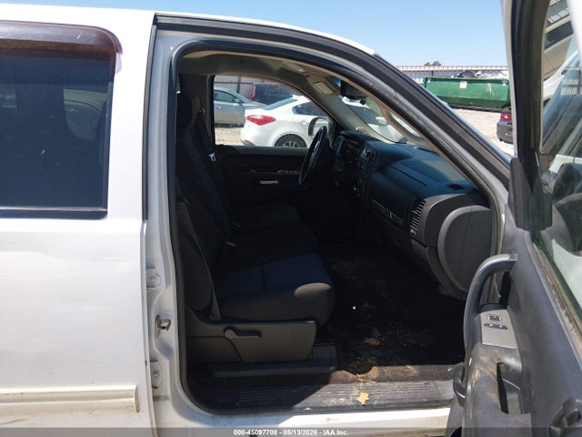 Продаж на аукціоні авто 2011 Gmc Sierra 1500 Sle, vin: 3GTP2VE34BG193535, номер лоту: 45097708
