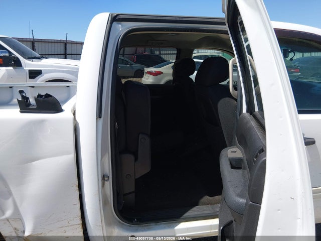 Продаж на аукціоні авто 2011 Gmc Sierra 1500 Sle, vin: 3GTP2VE34BG193535, номер лоту: 45097708