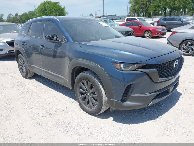Mazda Cx-50 2.5 S Select 2024 7MMVABAM2RN204959 main image
