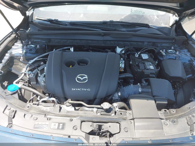 Mazda Cx-50 2.5 S Select 2024 7MMVABAM2RN204959 Image 10