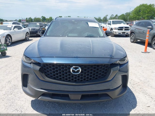 Mazda Cx-50 2.5 S Select 2024 7MMVABAM2RN204959 Image 12