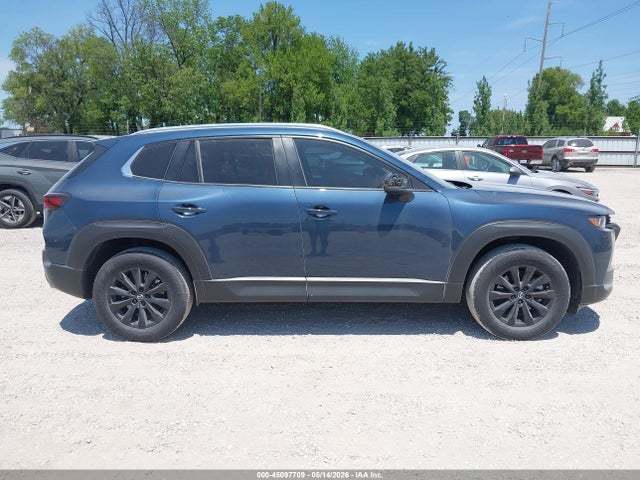Mazda Cx-50 2.5 S Select 2024 7MMVABAM2RN204959 Image 13