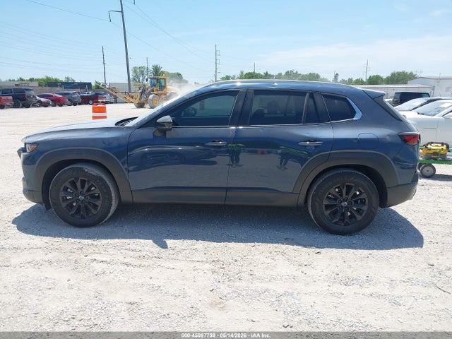 Mazda Cx-50 2.5 S Select 2024 7MMVABAM2RN204959 Image 14