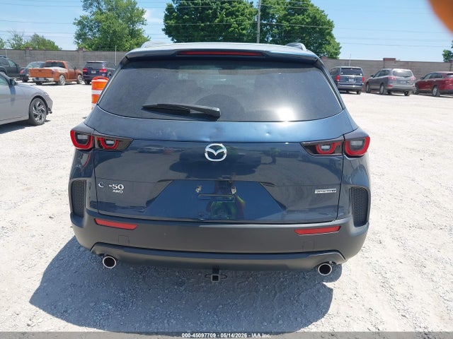 Auction sale of the 2024 Mazda Cx-50 2.5 S Select, vin: 7MMVABAM2RN204959, lot number: 45097709