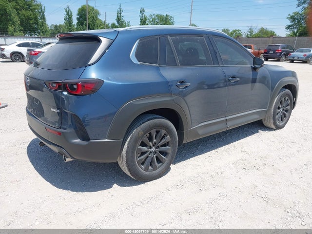 Mazda Cx-50 2.5 S Select 2024 7MMVABAM2RN204959 Image 4
