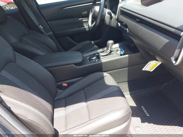 Mazda Cx-50 2.5 S Select 2024 7MMVABAM2RN204959 Image 5