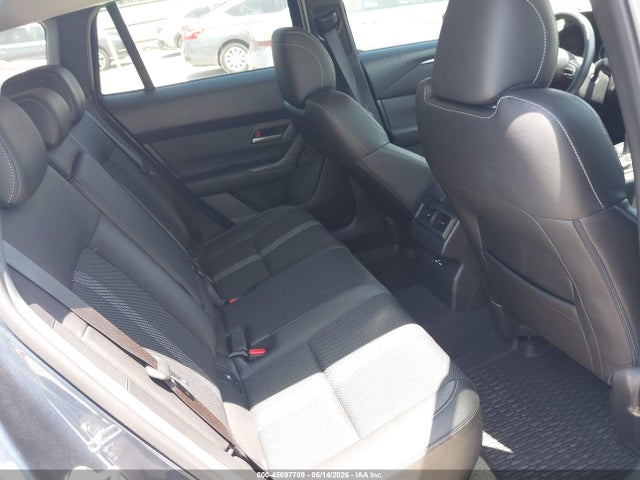Mazda Cx-50 2.5 S Select 2024 7MMVABAM2RN204959 Image 8