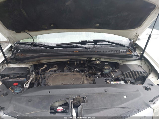 Aukcja sprzedaży 2010 Acura Mdx, vin: 2HNYD2H22AH509376, numer aukcji: 45097712