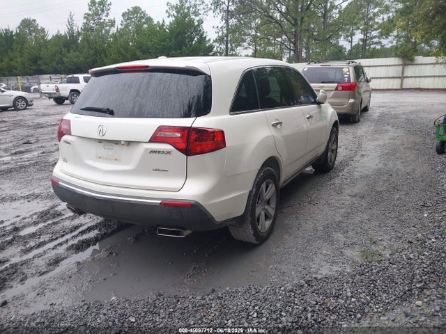 Aukcja sprzedaży 2010 Acura Mdx, vin: 2HNYD2H22AH509376, numer aukcji: 45097712