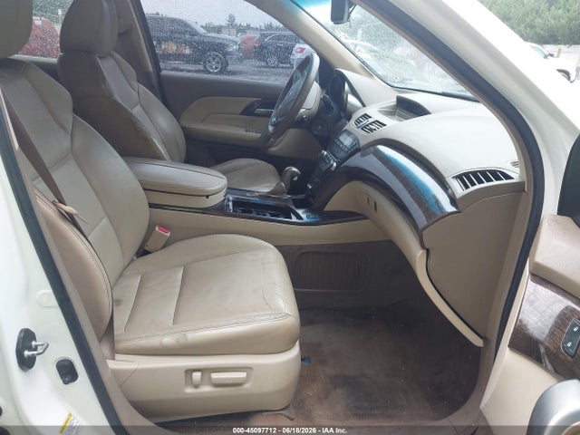 Aukcja sprzedaży 2010 Acura Mdx, vin: 2HNYD2H22AH509376, numer aukcji: 45097712