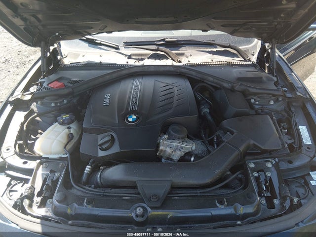 Продажа на аукционе авто 2015 Bmw 435i Gran Coupe Xdrive, vin: WBA4B3C57FGV48689, номер лота: 45097711