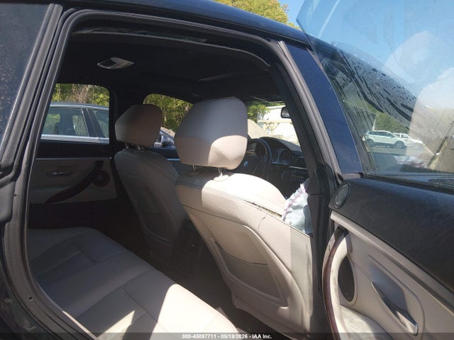 Продажа на аукционе авто 2015 Bmw 435i Gran Coupe Xdrive, vin: WBA4B3C57FGV48689, номер лота: 45097711