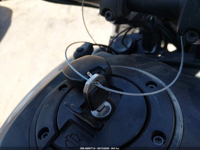 Harley-Davidson Ra1250 S 2024 1HD1ZES19RB306028 Image 11