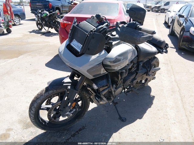 Harley-Davidson Ra1250 S 2024 1HD1ZES19RB306028 Image 2