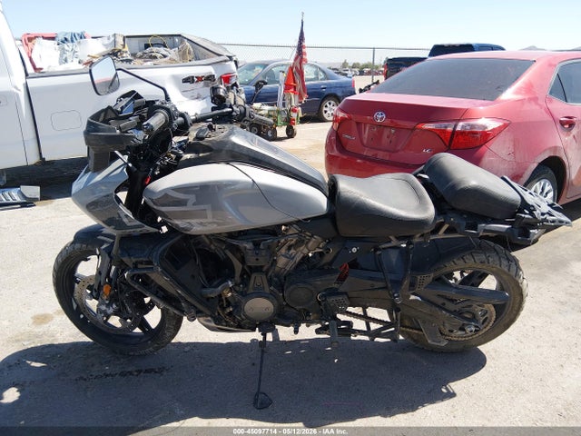 Harley-Davidson Ra1250 S 2024 1HD1ZES19RB306028 Image 13