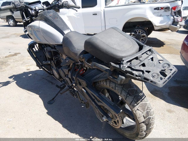 Harley-Davidson Ra1250 S 2024 1HD1ZES19RB306028 Image 3