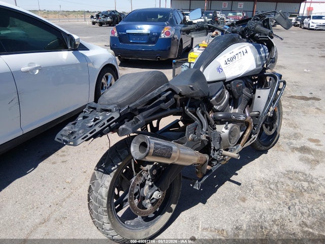 Harley-Davidson Ra1250 S 2024 1HD1ZES19RB306028 Image 4