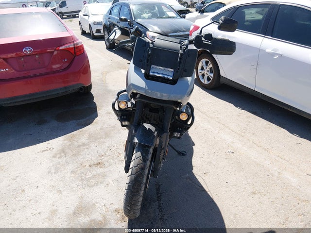 Harley-Davidson Ra1250 S 2024 1HD1ZES19RB306028 Image 5