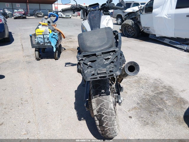 Harley-Davidson Ra1250 S 2024 1HD1ZES19RB306028 Image 6