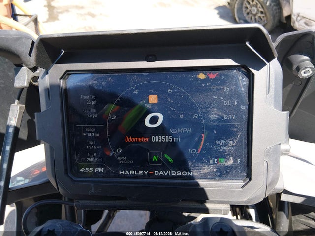 Harley-Davidson Ra1250 S 2024 1HD1ZES19RB306028 Image 7