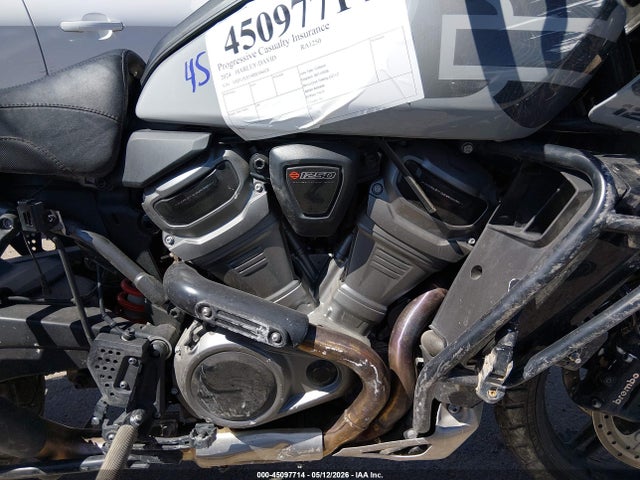 Harley-Davidson Ra1250 S 2024 1HD1ZES19RB306028 Image 8