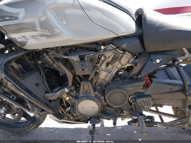 Harley-Davidson Ra1250 S 2024 1HD1ZES19RB306028 Image 9