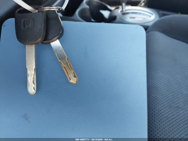 Aukcja sprzedaży 2007 Honda Fit, vin: JHMGD38417S013509, numer aukcji: 45097717