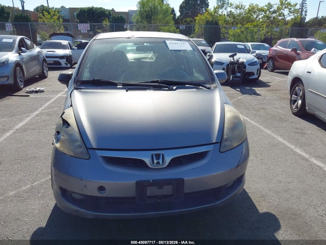 Aukcja sprzedaży 2007 Honda Fit, vin: JHMGD38417S013509, numer aukcji: 45097717