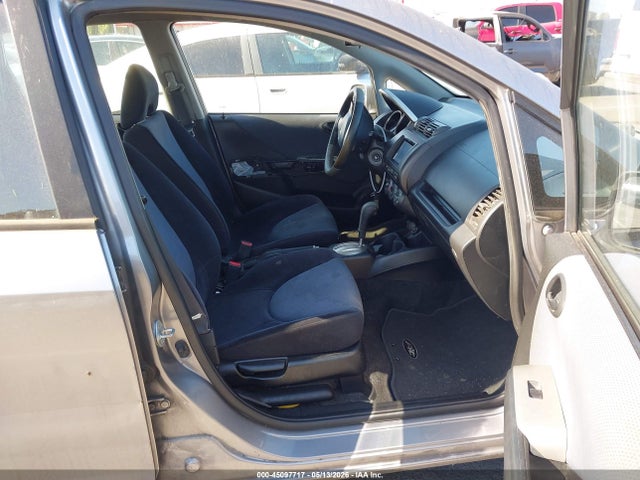Aukcja sprzedaży 2007 Honda Fit, vin: JHMGD38417S013509, numer aukcji: 45097717
