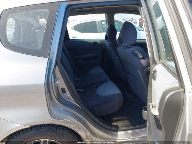 Aukcja sprzedaży 2007 Honda Fit, vin: JHMGD38417S013509, numer aukcji: 45097717