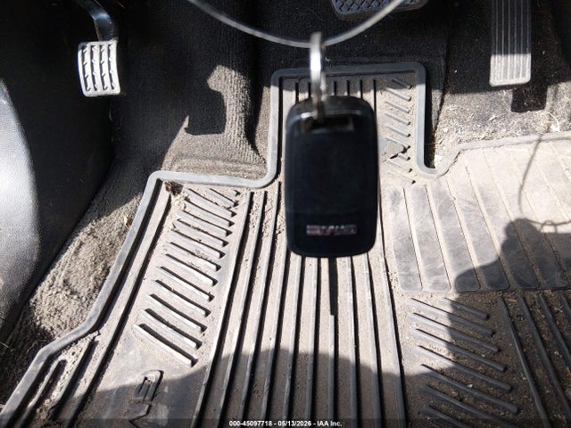 Aukcja sprzedaży 2017 Gmc Terrain Sle-2, vin: 2GKFLTEK8H6201939, numer aukcji: 45097718