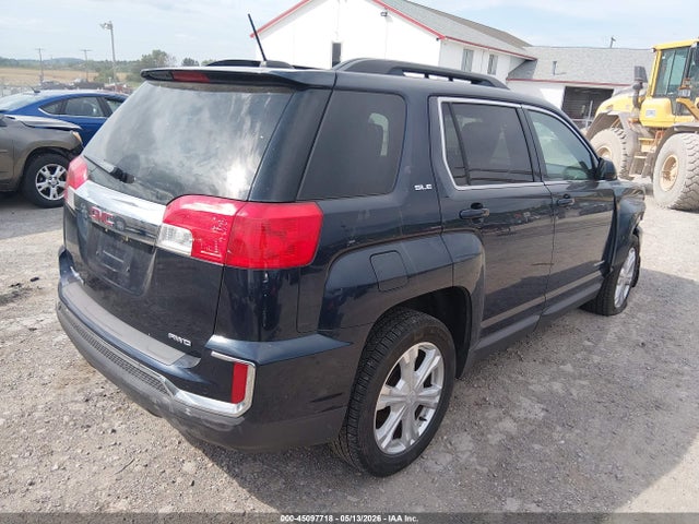 Aukcja sprzedaży 2017 Gmc Terrain Sle-2, vin: 2GKFLTEK8H6201939, numer aukcji: 45097718