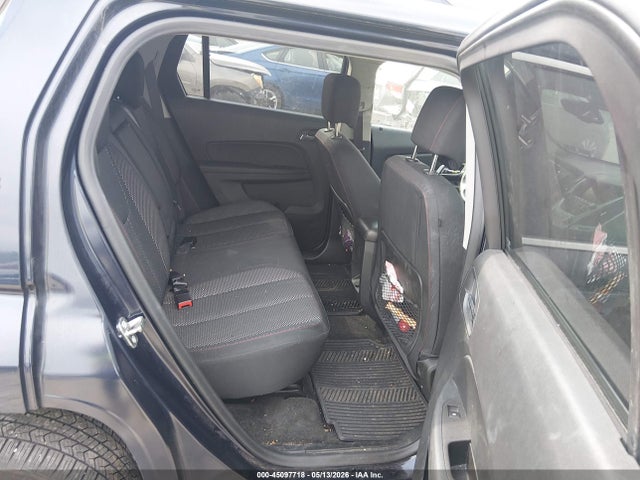 Aukcja sprzedaży 2017 Gmc Terrain Sle-2, vin: 2GKFLTEK8H6201939, numer aukcji: 45097718