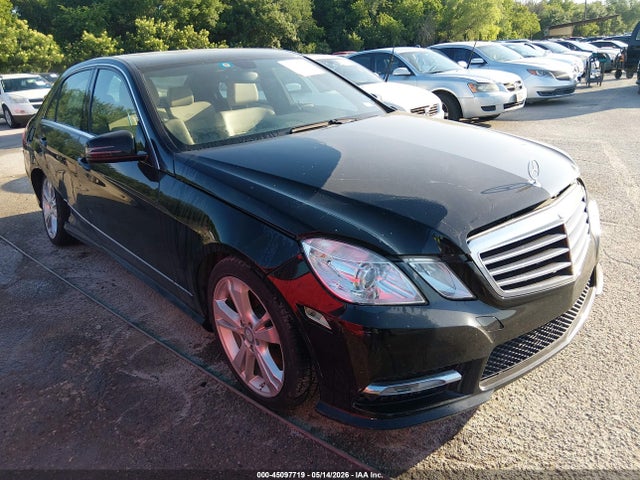 45097719 :رقم المزاد ، WDDHF5KB5DA683641 vin ، 2013 Mercedes-benz E 350 مزاد بيع