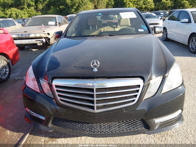 45097719 :رقم المزاد ، WDDHF5KB5DA683641 vin ، 2013 Mercedes-benz E 350 مزاد بيع