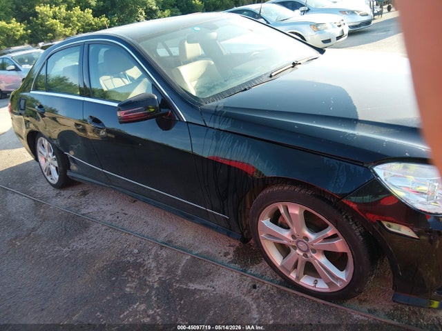 45097719 :رقم المزاد ، WDDHF5KB5DA683641 vin ، 2013 Mercedes-benz E 350 مزاد بيع