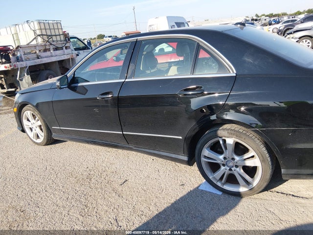 45097719 :رقم المزاد ، WDDHF5KB5DA683641 vin ، 2013 Mercedes-benz E 350 مزاد بيع