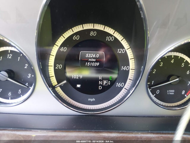 45097719 :رقم المزاد ، WDDHF5KB5DA683641 vin ، 2013 Mercedes-benz E 350 مزاد بيع