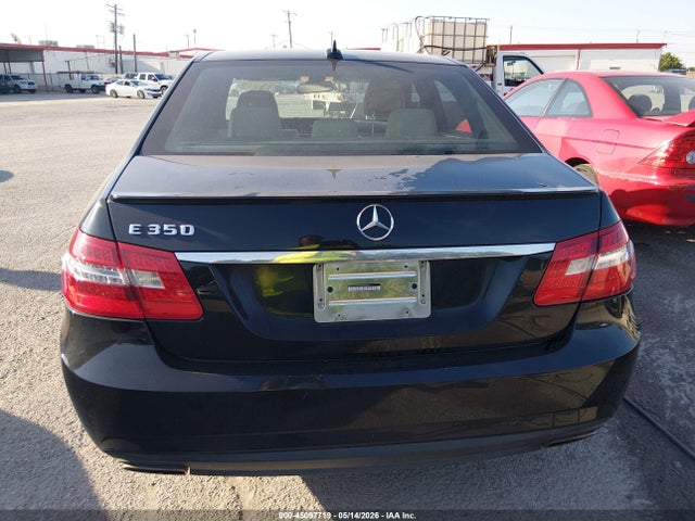 45097719 :رقم المزاد ، WDDHF5KB5DA683641 vin ، 2013 Mercedes-benz E 350 مزاد بيع