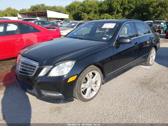 45097719 :رقم المزاد ، WDDHF5KB5DA683641 vin ، 2013 Mercedes-benz E 350 مزاد بيع