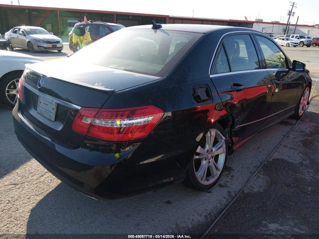 45097719 :رقم المزاد ، WDDHF5KB5DA683641 vin ، 2013 Mercedes-benz E 350 مزاد بيع