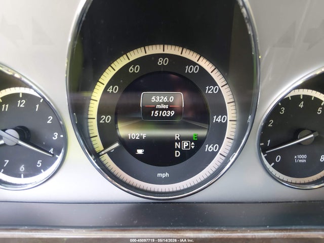 45097719 :رقم المزاد ، WDDHF5KB5DA683641 vin ، 2013 Mercedes-benz E 350 مزاد بيع