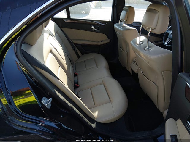 45097719 :رقم المزاد ، WDDHF5KB5DA683641 vin ، 2013 Mercedes-benz E 350 مزاد بيع