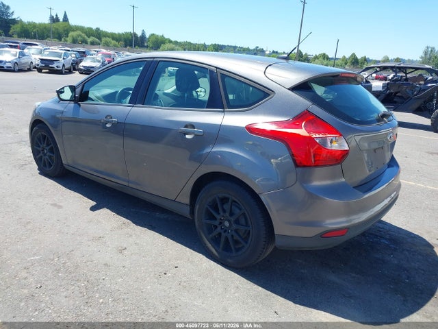 Auction sale of the 2012 Ford Focus Se, vin: 1FAHP3K2XCL362909, lot number: 45097723