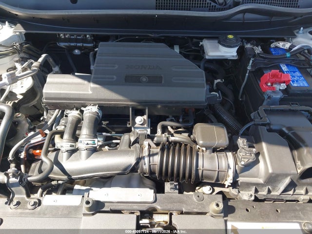 Продаж на аукціоні авто 2022 Honda Cr-v 2wd Ex, vin: 2HKRW1H52NH406738, номер лоту: 45097724